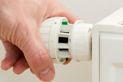 Ryton Woodside central heating repair costs