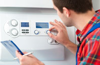 free commercial Ryton Woodside boiler quotes